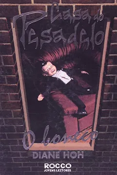 Livro O Boneco - Série Casa do Pesadelo - Resumo, Resenha, PDF, etc.