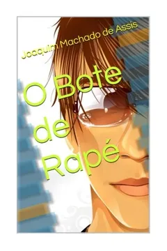 Livro O Bote de Rape - Resumo, Resenha, PDF, etc.