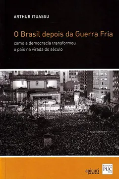 Livro O Brasil Depois Da Guerra Fria - Resumo, Resenha, PDF, etc.