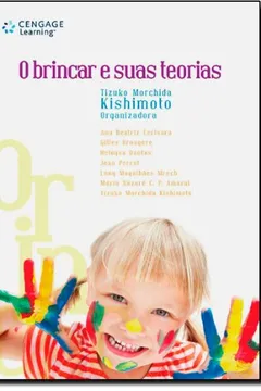 Livro O Brincar e Suas Teorias - Resumo, Resenha, PDF, etc.