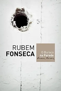 Livro O Buraco na Parede - Resumo, Resenha, PDF, etc.