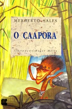 Livro O Caapora - Resumo, Resenha, PDF, etc.