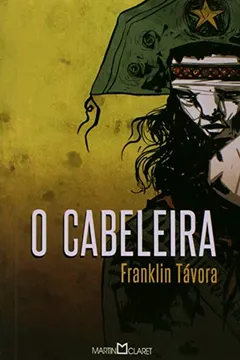 Capa do livro O Cabeleira
