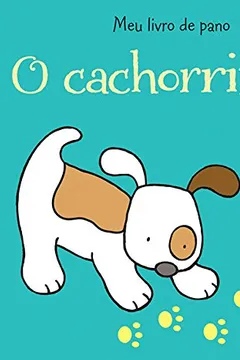 Livro O Cachorrinho - Resumo, Resenha, PDF, etc.