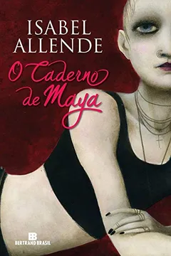 Livro O Caderno de Maya - Resumo, Resenha, PDF, etc.