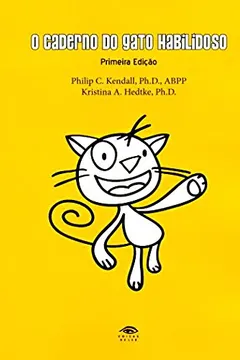 Livro O Caderno do Gato Habilidoso - Resumo, Resenha, PDF, etc.