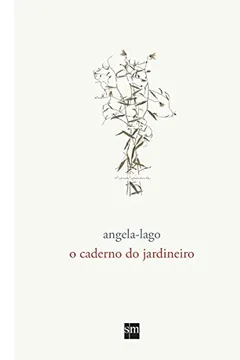 Livro O Caderno do Jardineiro - Resumo, Resenha, PDF, etc.
