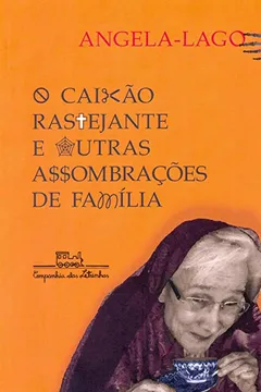 Livro O Caixão Rastejante e Outras Assombrações de Família - Resumo, Resenha, PDF, etc.