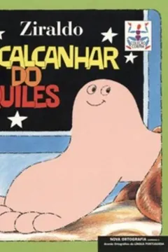 Livro O Calcanhar Do Aquiles - Resumo, Resenha, PDF, etc.