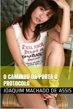 Livro O Caminho Da Porta O Protocolo - Resumo, Resenha, PDF, etc.