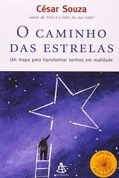 Livro O Caminho Das Estrelas - Resumo, Resenha, PDF, etc.