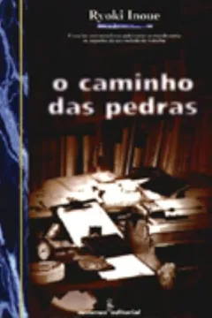 Livro O Caminho das Pedras - Resumo, Resenha, PDF, etc.