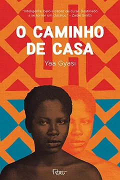 Livro O Caminho de Casa - Resumo, Resenha, PDF, etc.