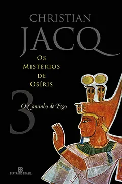 Livro O Caminho de Fogo - Volume 3 - Resumo, Resenha, PDF, etc.