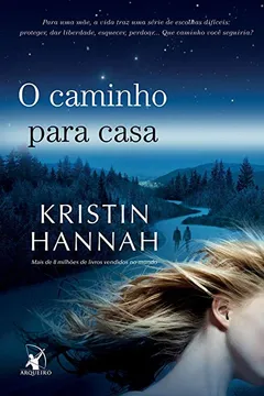 Livro O Caminho Para Casa - Resumo, Resenha, PDF, etc.