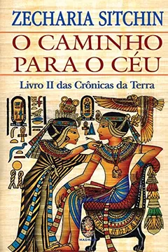 Livro O Caminho Para o Céu - Resumo, Resenha, PDF, etc.