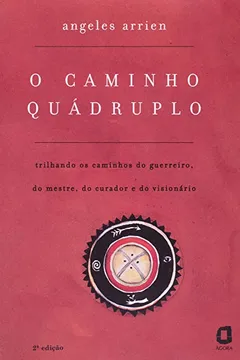 Livro O Caminho Quádruplo - Resumo, Resenha, PDF, etc.