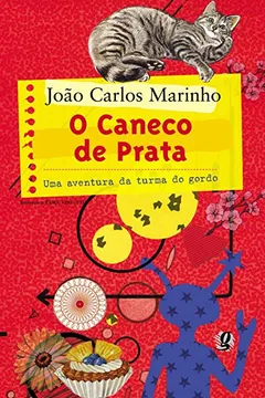 Livro O Caneco de Prata - Resumo, Resenha, PDF, etc.