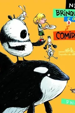 Livro O Canguru Campeão - Resumo, Resenha, PDF, etc.