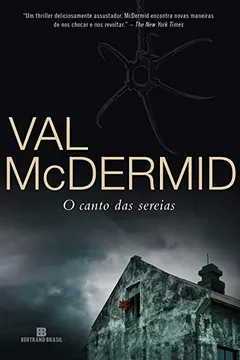 Livro O Canto das Sereias - Resumo, Resenha, PDF, etc.
