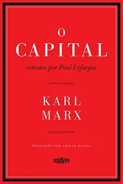 Livro O Capital - Resumo, Resenha, PDF, etc.