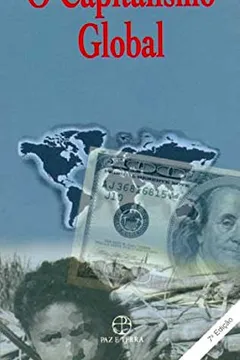 Livro O Capitalismo Global - Resumo, Resenha, PDF, etc.