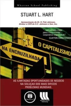 Livro O Capitalismo na Encruzilhada - Resumo, Resenha, PDF, etc.