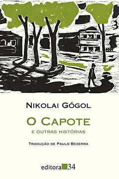 Livro O Capote e Outras Histórias - Resumo, Resenha, PDF, etc.