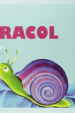 Livro O Caracol - Coleção Gato e Rato - Resumo, Resenha, PDF, etc.