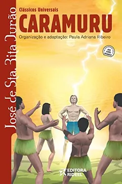 Livro O Caramuru - Resumo, Resenha, PDF, etc.