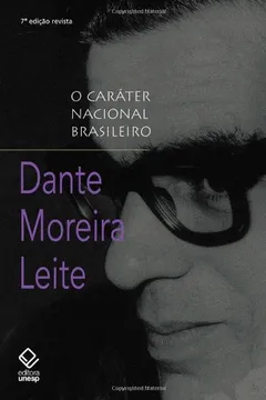 Livro O Carater Nacional Brasileiro - Resumo, Resenha, PDF, etc.