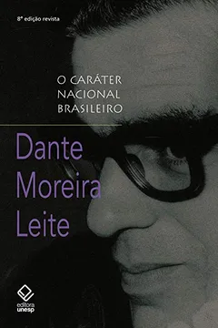 Livro O Caráter Nacional Brasileiro - Resumo, Resenha, PDF, etc.