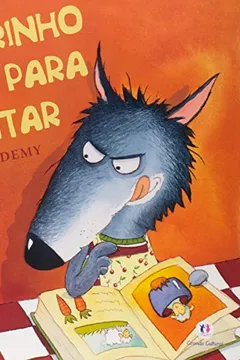 Livro O Carneirinho que Veio Para o Jantar - Resumo, Resenha, PDF, etc.