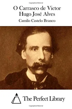 Livro O Carrasco de Victor Hugo Jose Alves - Resumo, Resenha, PDF, etc.
