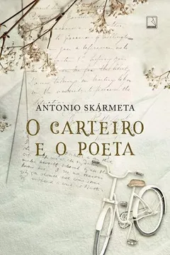 Livro O carteiro e o poeta (Nova capa) - Resumo, Resenha, PDF, etc.