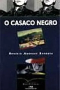 Livro O Casaco Negro - Resumo, Resenha, PDF, etc.