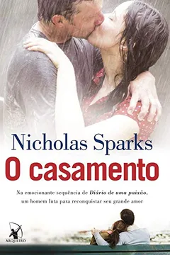 Livro O Casamento - Resumo, Resenha, PDF, etc.