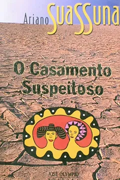 Livro O Casamento Suspeitoso - Resumo, Resenha, PDF, etc.