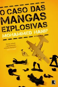Livro O Caso das Mangas Explosivas - Resumo, Resenha, PDF, etc.
