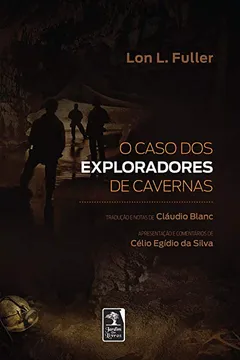Livro O Caso dos Exploradores de Cavernas - Resumo, Resenha, PDF, etc.