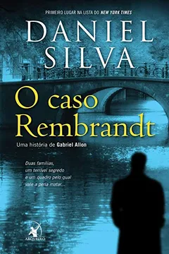 Livro O Caso Rembrandt - Resumo, Resenha, PDF, etc.