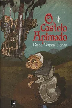 Livro O Castelo Animado - Resumo, Resenha, PDF, etc.