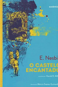 Livro O Castelo Encantado - Resumo, Resenha, PDF, etc.