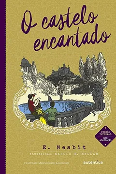 Livro O Castelo encantado - Nova Edição - Resumo, Resenha, PDF, etc.