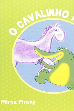 Livro O Cavalinho Roxo - Coleção IBEP Jr. - Resumo, Resenha, PDF, etc.