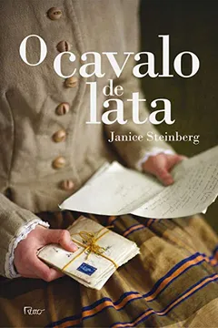 Livro O Cavalo de Lata - Resumo, Resenha, PDF, etc.