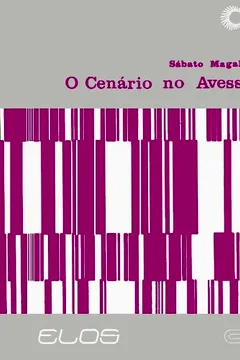 Livro O Cenário no Avesso - Resumo, Resenha, PDF, etc.