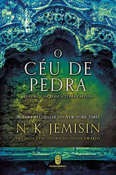 Livro O Céu De Pedra - Resumo, Resenha, PDF, etc.