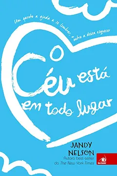 Livro O Céu Está em Todo Lugar - Resumo, Resenha, PDF, etc.