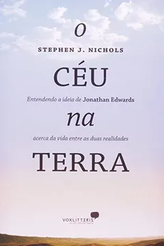 Livro O Ceu Na Terra - Resumo, Resenha, PDF, etc.